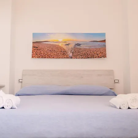Σπίτι διακοπών Follow The Sun Casa Fronte Mare
