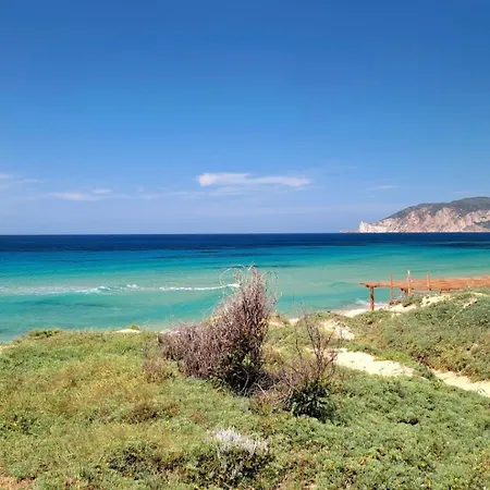 Follow The Sun Casa Fronte Mare * Portoscuso