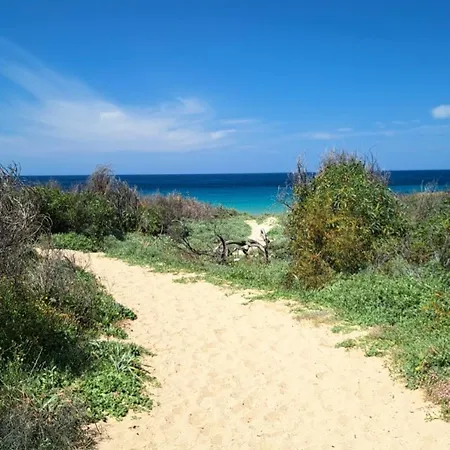 Follow The Sun Casa Fronte Mare Σπίτι διακοπών *