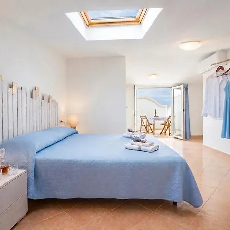 Follow The Sun Casa Fronte Mare Vakantiehuis *