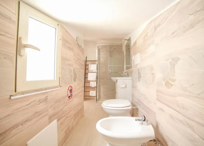 Follow The Sun Casa Fronte Mare Casa vacanze *